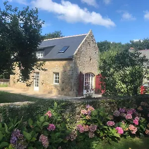 Carnac: Maison Chaleureuse, Calme Proche Plages Vakantiehuis Carnac