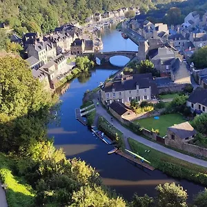 Escapade Sur Le Port De Appartement Dinan